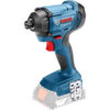 Винтоверт ударен акумулаторен BOSCH GDR 180-Li SOLO 18V 160Nm