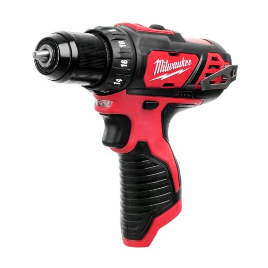 Акумулаторен винтоверт Milwaukee M12BDD-0 12V