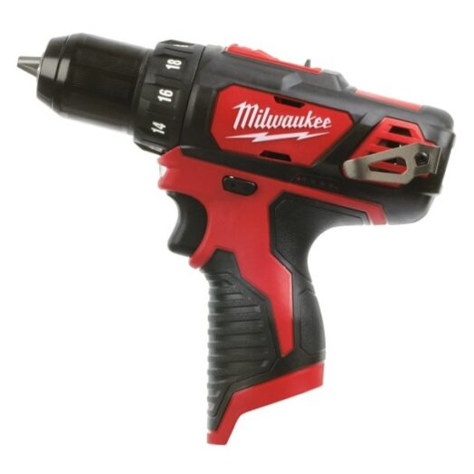 Акумулаторен винтоверт Milwaukee M12BDD-0 12V - Image 2