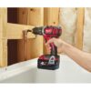 Акумулаторен винтоверт Milwaukee M18BDD-0 18V - Image 3