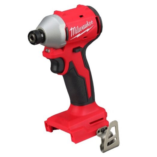 Акумулаторен ударен винтоверт Milwaukee M18BLIDRC-0 18V 190 Nm