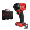 Акумулаторен ударен винтоверт и куфар Milwaukee M18FID3-0X FUEL 18V 226Nm
