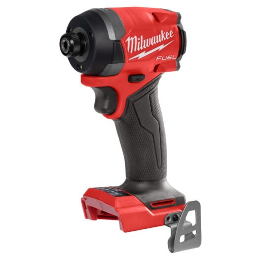 Акумулаторен ударен винтоверт Milwaukee M18FID3-502X 18V 226 Nm в комплект с 2 батерии куфар и зарядно - Image 2