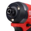 Акумулаторен ударен винтоверт и куфар Milwaukee M18FID3-0X FUEL 18V 226Nm - Image 5