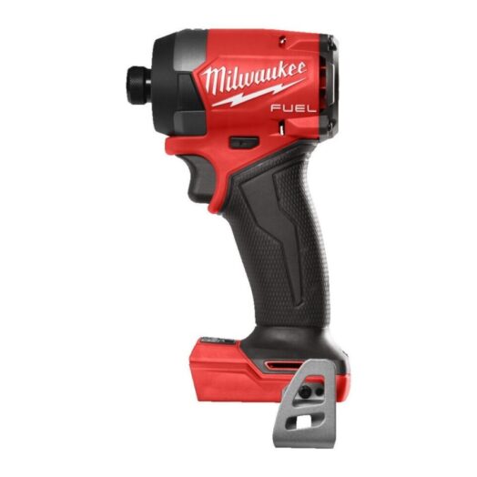 Акумулаторен ударен винтоверт Milwaukee M18FID3-502X 18V 226 Nm в комплект с 2 батерии куфар и зарядно - Image 6