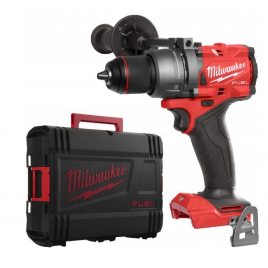 Акумулаторен ударен винтоверт Milwaukee M18FPD3-0X 18V 158Nm с куфар