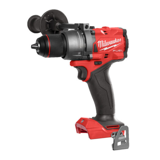 Акумулаторен ударен винтоверт Milwaukee M18FPD3-0X 18V 158Nm с куфар - Image 2