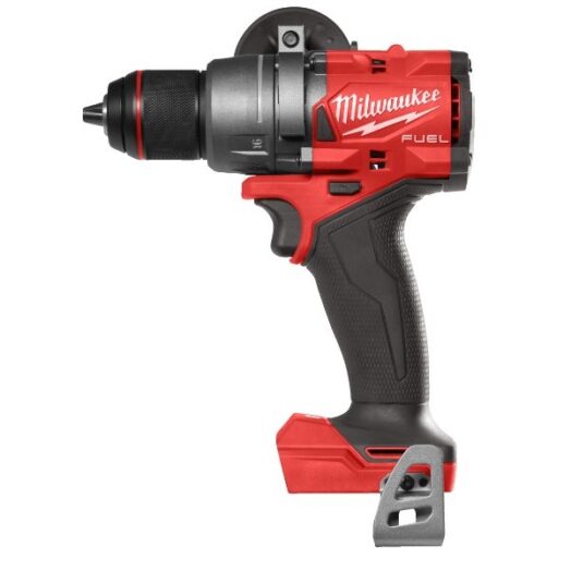 Комплект акумулаторни винтоверт и нитачка Milwaukee M18FPP2G3-524X 18V в комплект с 4 батерии куфар и зарядно - Image 10