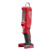 Комплект акумулаторни машини гайковерти 2 броя винтоверт и фенер Milwaukee M18FPP4G3-553X 18V - Image 8