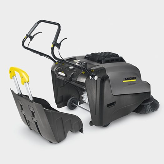 Метачна машина Karcher KM 75/40 W Bp Pack с батерии и зарядно устройство - Image 3