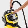 Прахосмукачка с възможност за издухване Karcher WD 5 V-25/5/22 - Image 7