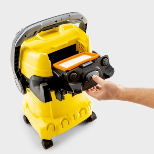 Мултифункционална прахосмукачка Karcher WD 5 P V-25/5/22 - Image 2