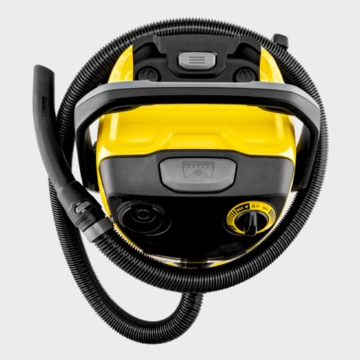 Прахосмукачка с възможност за издухване Karcher WD 5 V-25/5/22 - Image 4