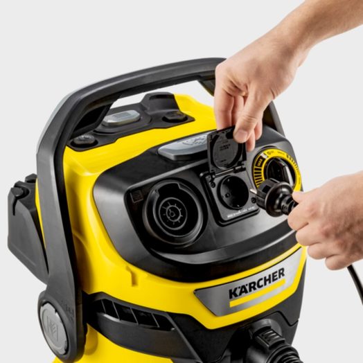 Мултифункционална прахосмукачка Karcher WD 5 P V-25/5/22 - Image 3