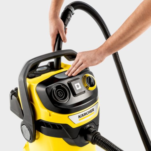 Мултифункционална прахосмукачка Karcher WD 5 P V-25/5/22 - Image 4