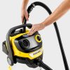 Прахосмукачка за сухо и мокро изсмукване Karcher WD 5 S V-25/5/22 - Image 5