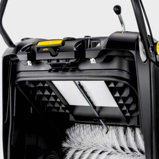 Метачна машина Karcher KM 75/40 W Bp Pack с батерии и зарядно устройство - Image 2