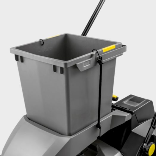 Метачна машина Karcher KM 70/30 C BP 2SB - Image 3