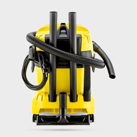 Прахосмукачка с функция издухване Karcher WD 4 V-20/5/22 - Image 3
