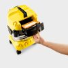 Прахосмукачка с контакт за ел. инструмент и функция издухване Karcher WD 4 P S V-20/5/22 - Image 4