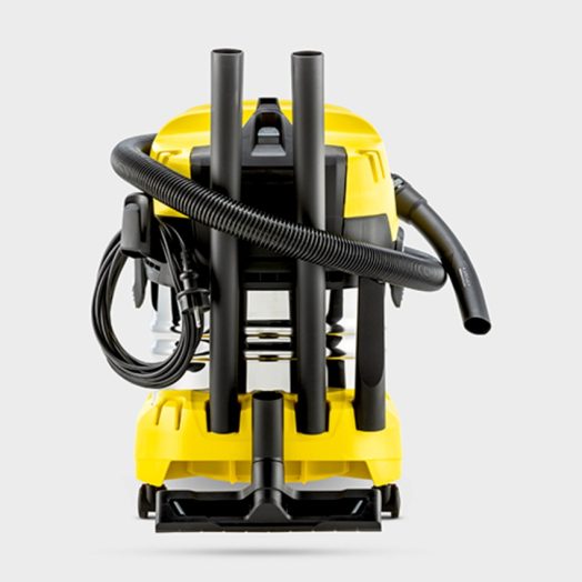 Прахосмукачка с функция за издухване Karcher WD 4 S V-20/5/22 - Image 9