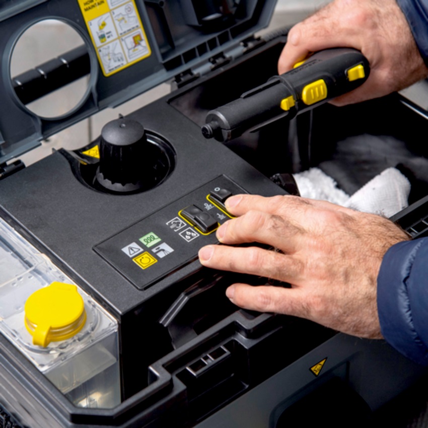 Професионална парочистачка Karcher SG 4/2 Classic - Image 15