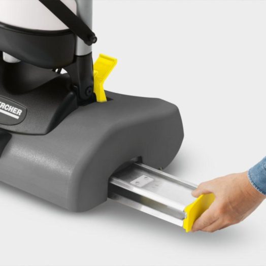 Четкова машина за пране на мокет Karcher BRS 43/500 C - Image 2