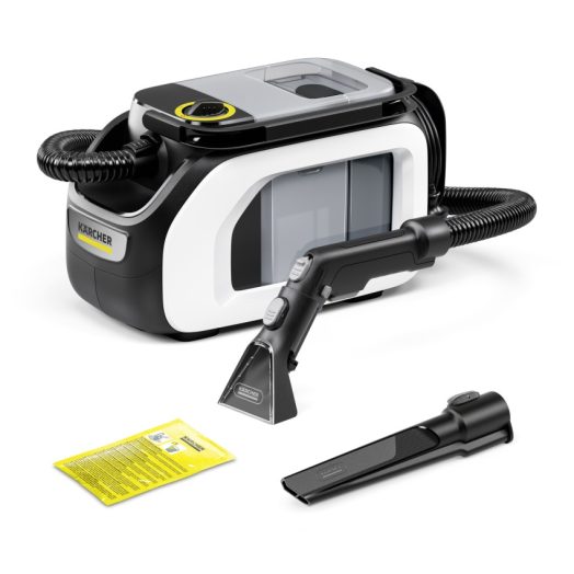 Мобилна машина за пране на тапицерии Karcher SE 3 Compact Home