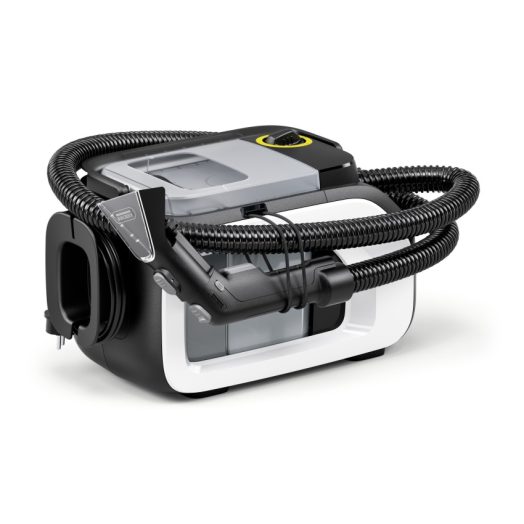 Мобилна машина за пране на тапицерии Karcher SE 3 Compact Home - Image 5