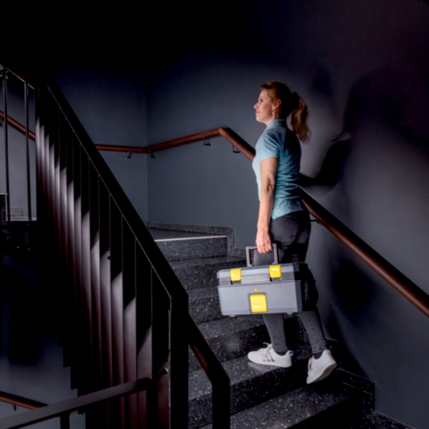 Професионална парочистачка Karcher SG 4/2 Classic - Image 17