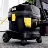 Еко прахосмукачка за фин прах Karcher T 11/1 Classic HEPA Re!Plast - Image 9