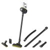 Прахосмукачка с контейнер на батерии Karcher VC 4 Cordless myHome Car