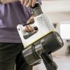 Прахосмукачка с контейнер на батерии Karcher VC 4 Cordless myHome Car - Image 6