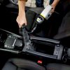 Прахосмукачка с контейнер на батерии Karcher VC 4 Cordless myHome Car - Image 9