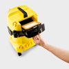 Прахосмукачка с функция издухване Karcher WD 4 V-20/5/22 - Image 4