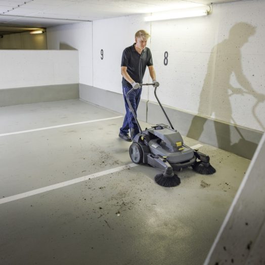 Метачна машина Karcher KM 70/30 C BP 2SB - Image 5