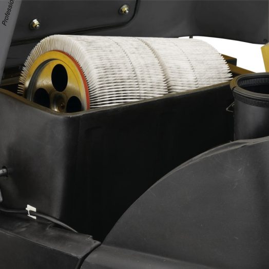 Метачна машина Karcher KM 100/100 R Bp Pack с батерии и зарядно устройство - Image 3