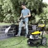 Автономна водоструйка на бензин Karcher G 7.180 - Image 5