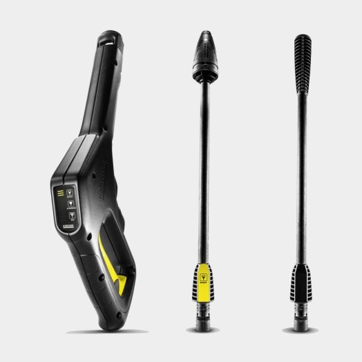 Акумулаторна водоструйка Karcher K 2 Battery - Image 2