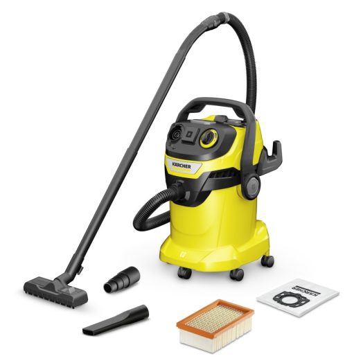 Мултифункционална прахосмукачка Karcher WD 5 P V-25/5/22