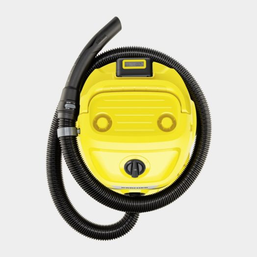 Акумулаторна прахосмукачка Karcher WD 2-18 - Image 2