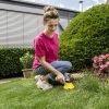 Акумулаторна ножица за храсти и трева Karcher GSH 2 Plus (Без батерия) - Image 2