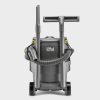 Акумулаторна прахосмукачка Karcher NT 22/1 Ap Bp L Professional (Без батерия) - Image 2