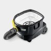 Еко прахосмукачка за фин прах Karcher T 11/1 Classic HEPA Re!Plast - Image 3