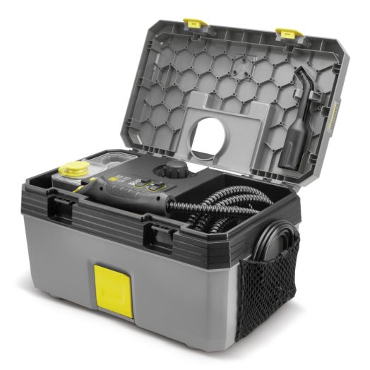Професионална парочистачка Karcher SG 4/2 Classic - Image 2