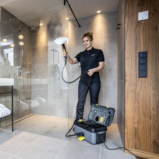 Професионална парочистачка Karcher SG 4/2 Classic - Image 10