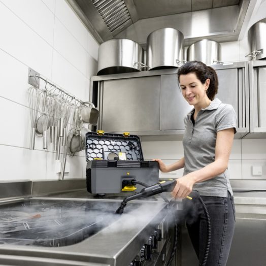 Професионална парочистачка Karcher SG 4/2 Classic - Image 11