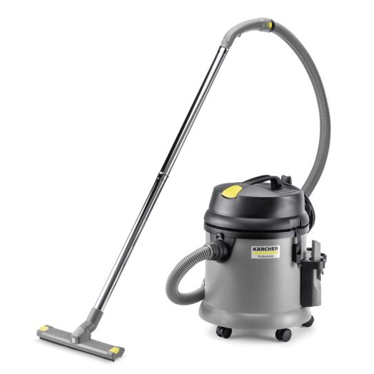Професионална прахосмукачка Karcher NT 27/1 Advanced