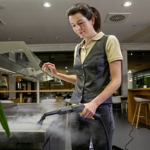 Професионална парочистачка Karcher SG 4/2 Classic - Image 13