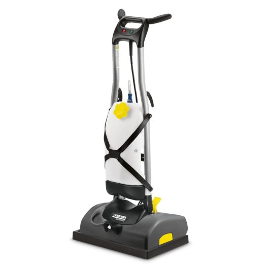 Четкова машина за пране на мокет Karcher BRS 43/500 C